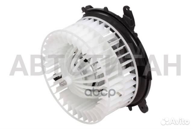 Э/вентилятор отоп. для а/м Mercedes-Benz S (W220 )