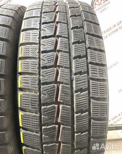 Dunlop Winter Maxx WM01 215/60 R16 92N