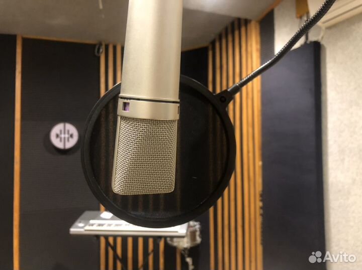 Звукозапись