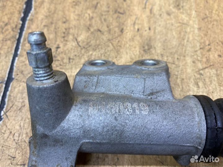 Главный цилиндр сцепления Honda Civic R18A2 2006