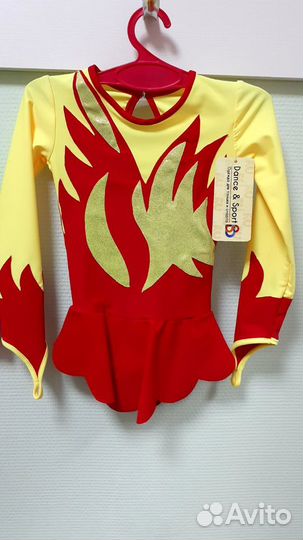 Купальники для худож гимнастики