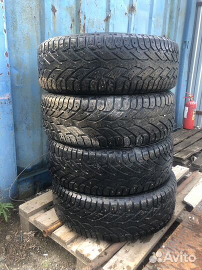 Matador MP 50 Sibir Ice SUV 215/65 R16