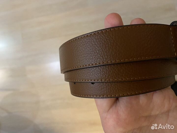 Ремень новый женский H&M (48/50 р)