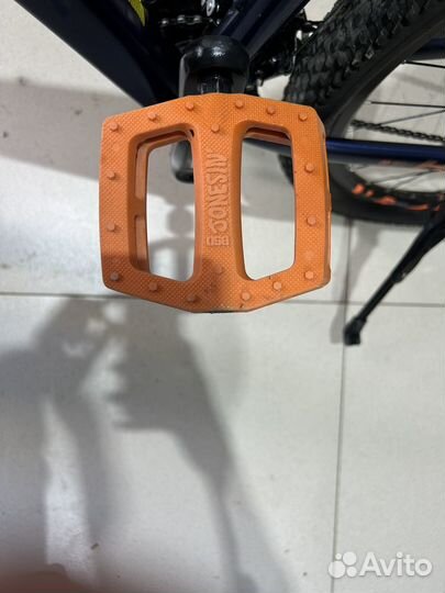 Велосипед, Horn, полноценный