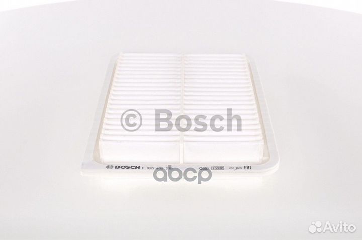 Фильтр воздушный Toyota Camry 2.4VVTi 06 LX 16