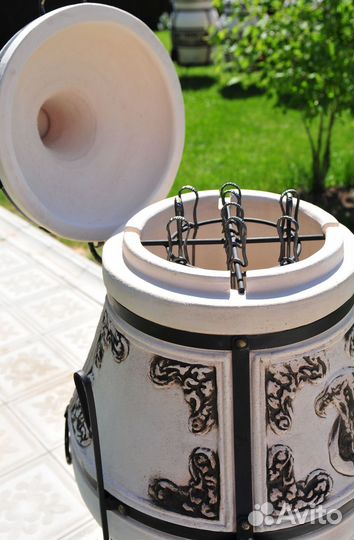 Тандыр Степной