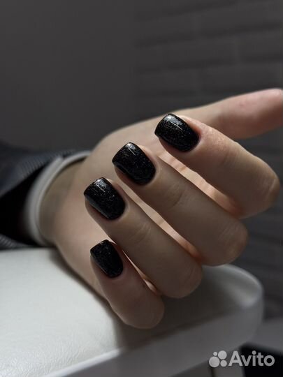 Мастер маникюра