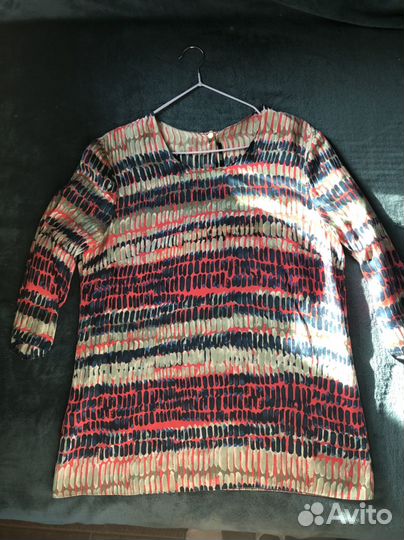 Блузка hugo boss