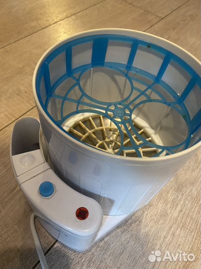 Стерилизатор Maman