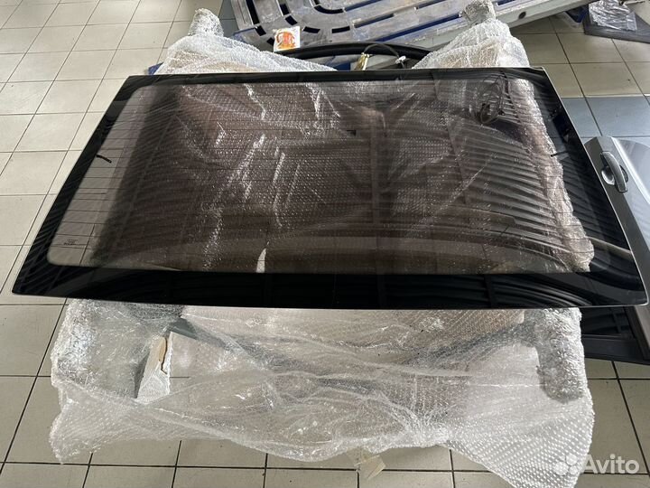 Стекло заднее Лада Веста LADA Vesta 2018