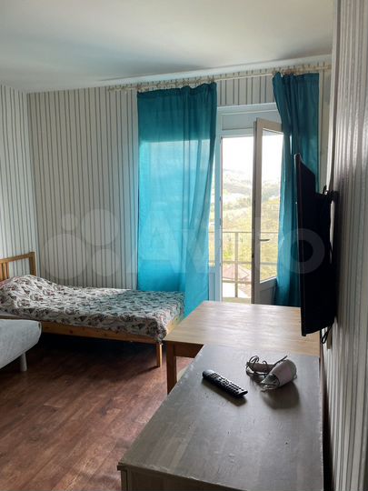 Квартира-студия, 22 м², 1/3 эт.