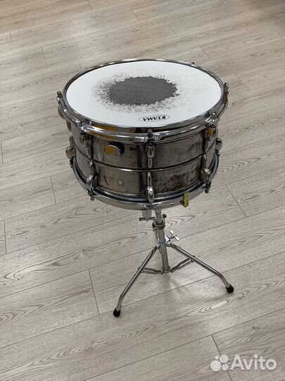 Малый барабан snare drum