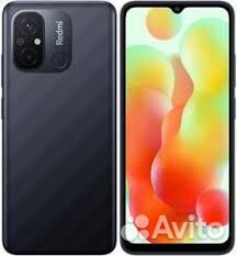 Xiaomi Redmi 12C, 3/64 ГБ