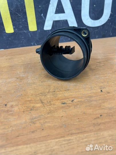 Датчик массового расхода воздуха Ssangyong Actyon