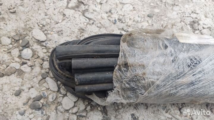 Уплотнитель двери на ваз 2107