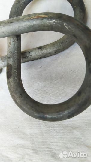 Тэн 0,8 кВт(СССР)