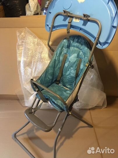 Продам детский стульчик