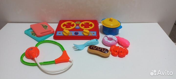 Корзина для игрушек