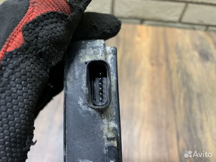 Infiniti QX56/QX80 Блок электронный 284K01ME0A