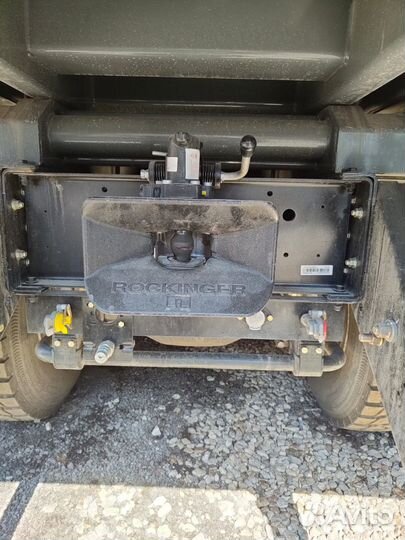 Shacman (Shaanxi) SX32586W384C, 2023