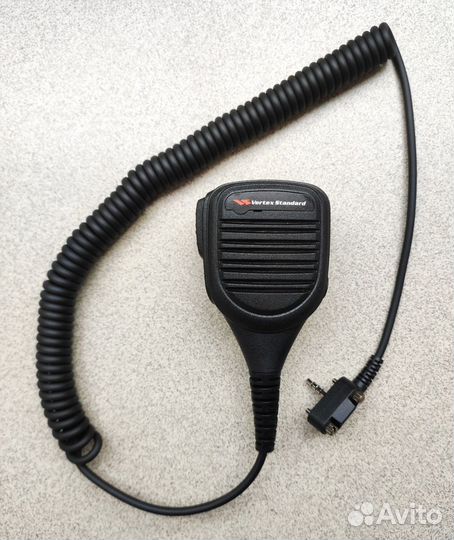 Тангента/микрофон для Vertex Standard