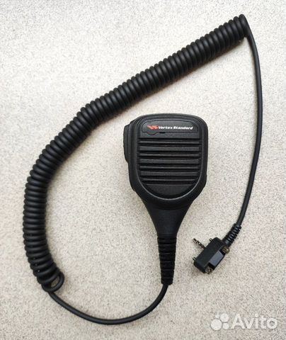 Тангента/микрофон для Vertex Standard