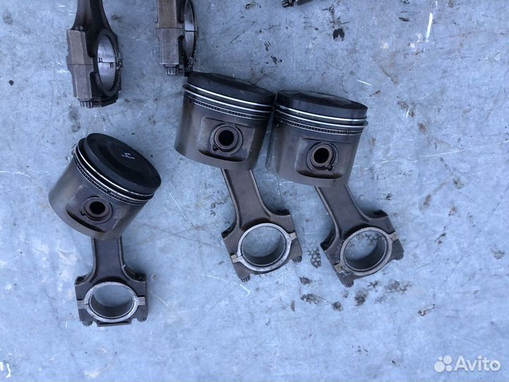 Поршень BMW M20 2.0 STD