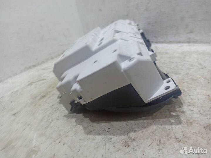 Панель приборов 8380030P00