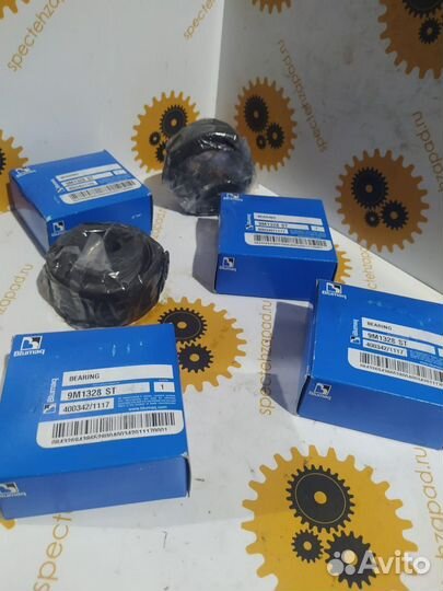 9M1328, Подшипник сферический, CAT (Caterpillar)