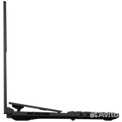 Ноутбук asus ROG Zephyrus Duo 16 GX650RW-LO108X 90
