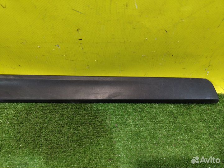 Накладка двери передней левой Nissan X-Trail (T32