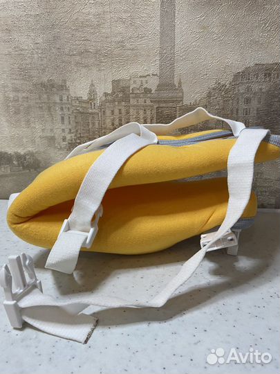 Распорка детская по типу перинки Фрейка