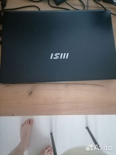 MSI