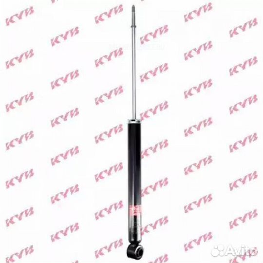 KYB 343431 Амортизатор - Excel-G зад прав/лев