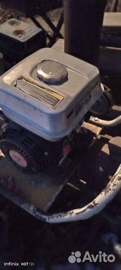 Мотоблок нева мб 2 бу