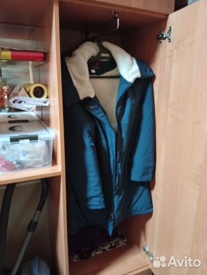 Шкаф для одежды бу