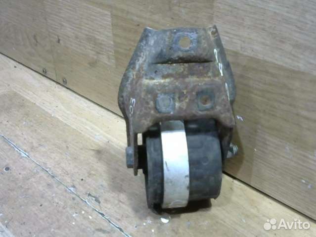 Подушка двигателя Smart Fortwo 1 24189624