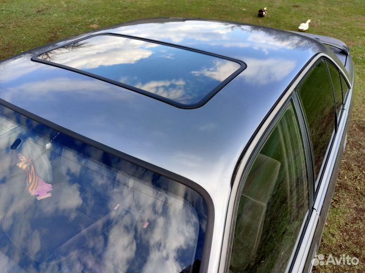 Opel Omega 2.4 МТ, 1990, 289 000 км