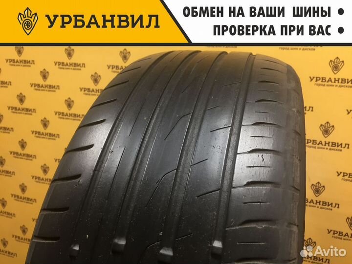 Toyo Proxes CF2 205/50 R16 87V