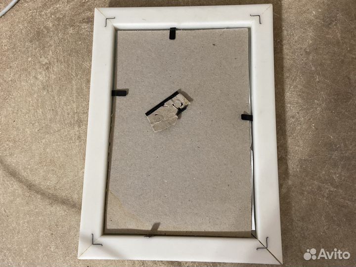 Рамка для фотографий 10х15