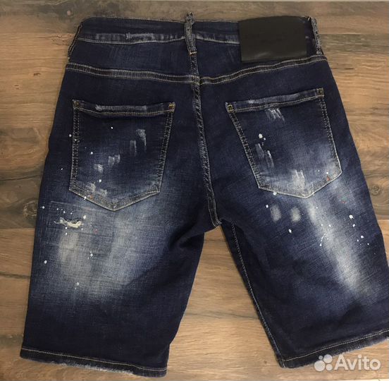 Шорты Dsquared2 (Italy)