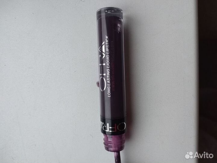 Косметика lin & Lo