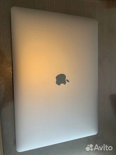 Apple MacBook Pro 15 2018