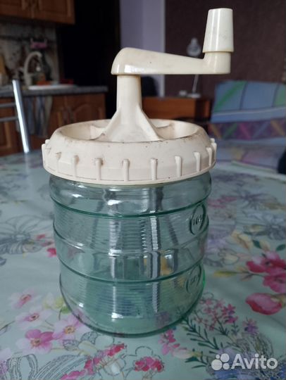 Миксер кухонный СССР