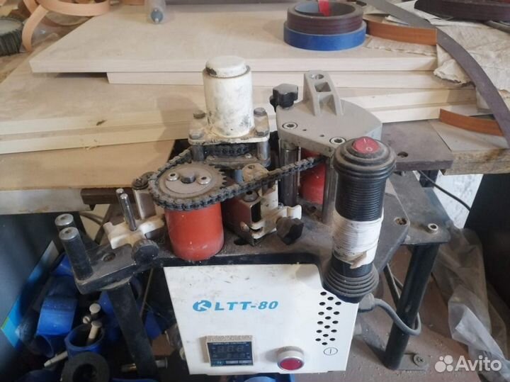 Форматно-раскроечный и кромочный станки