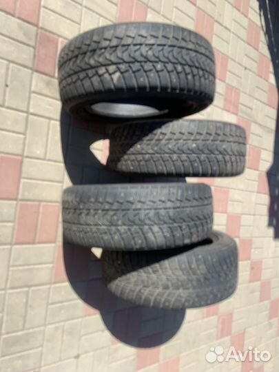 Minerva Eco Winter 225/55 R17