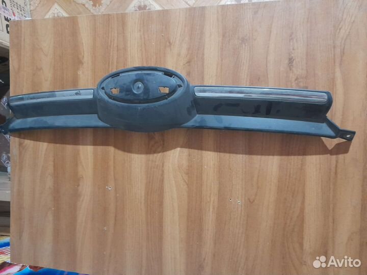 Фары мерседес е200 и решетка, фара форд фокус 3