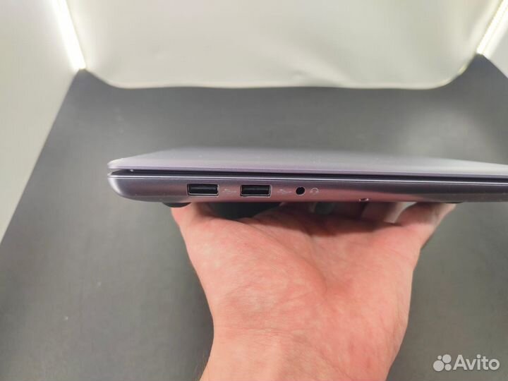 Игровой ноутбук intel core i7