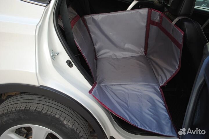 Лежак для собаки