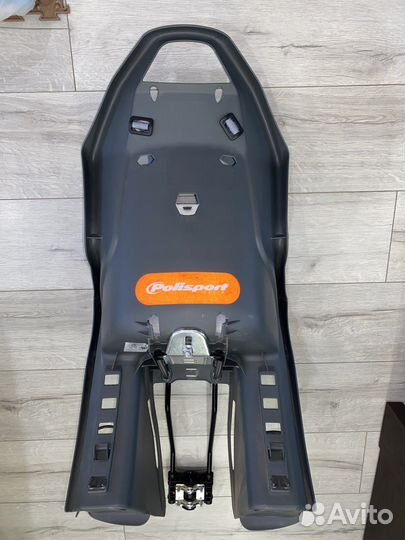 Велокресло Polisport